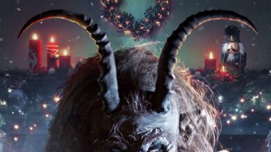 Películas en las que la Navidad no tiene un final feliz (Foto de internet)