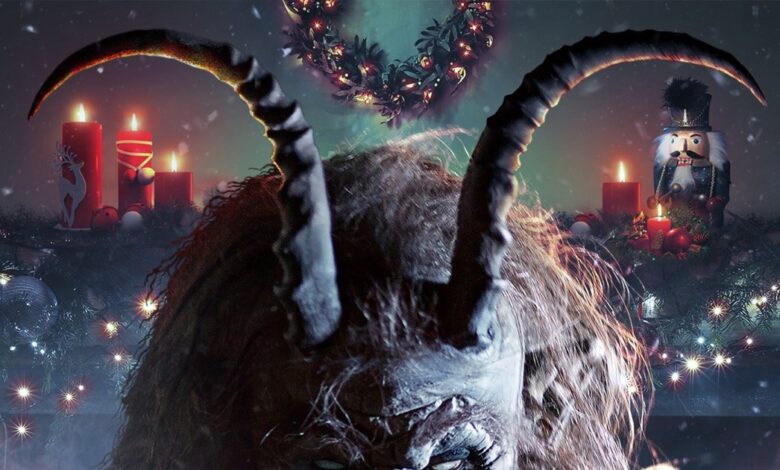 Películas en las que la Navidad no tiene un final feliz (Foto de internet)