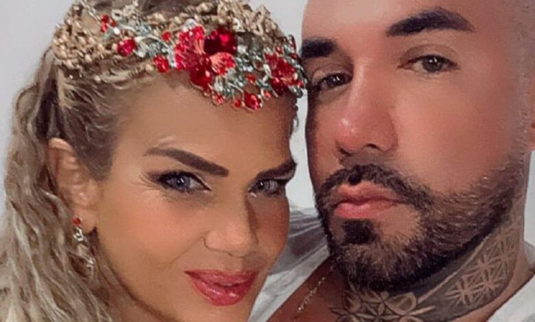 Niurka Marcos se casa en 2026, revela detalles de su boda (Foto de internet)