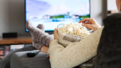 Qué película ver el 01 de enero de 2026: top 5 imperdible (Foto de internet)