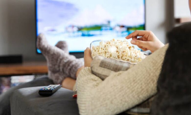 Qué película ver el 01 de enero de 2026: top 5 imperdible (Foto de internet)