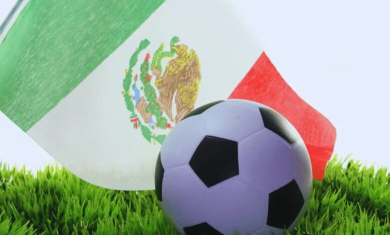 Todos los grupos de México en la historia de los Mundiales (Foto de internet)