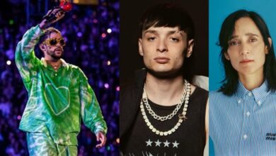 Bad Bunny en México: posibles invitados de su concierto en diciembre (Fotos de internet)