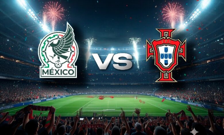 Boletos México vs Portugal 2026 ¿Cuánto cuestan? (Foto de internet)