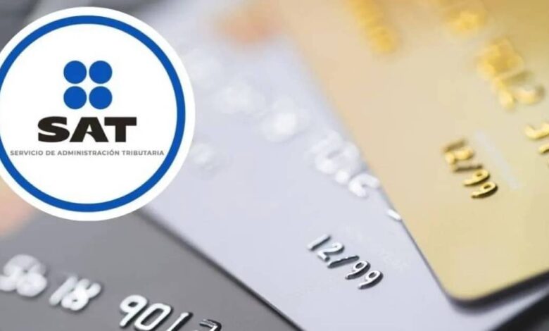 SAT desmiente congelamiento masivo de cuentas bancarias (Foto de internet)