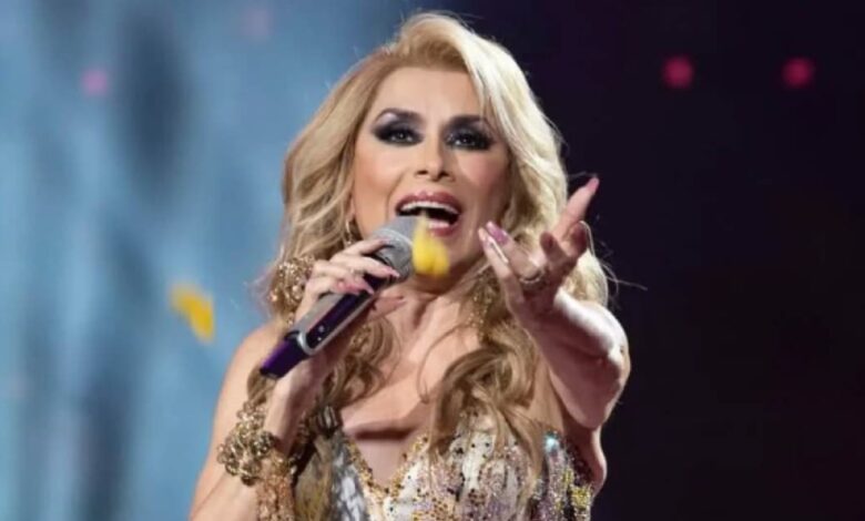 Descanso de Dulce es impedido por un conflicto legal y familiar (Foto de internet)