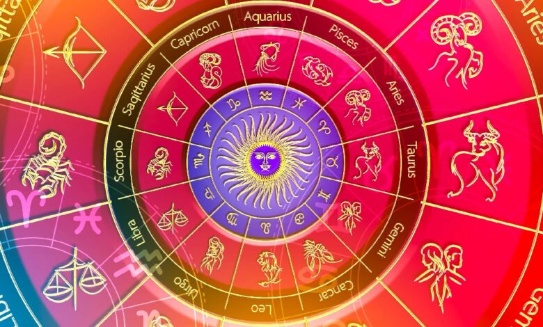 Horóscopos de hoy 29 de diciembre 2025: último lunes del año (Foto de internet)
