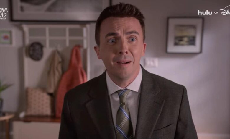 Malcolm el de en Medio regresa en 2026, así lucen los nuevos personajes (Foto de HULU)