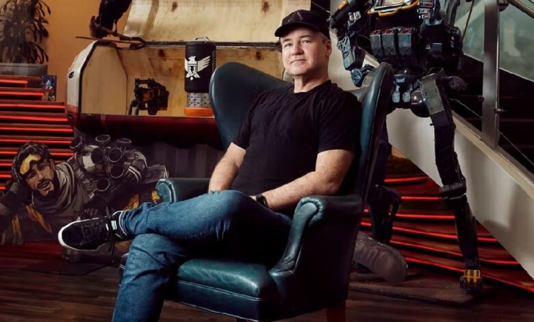 Fallece Vince Zampella, creador de Call of Duty (Foto de internet)