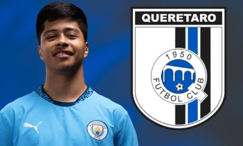 Gallos Blancos van por Alcalá del Manchester City (Fotos de internet)