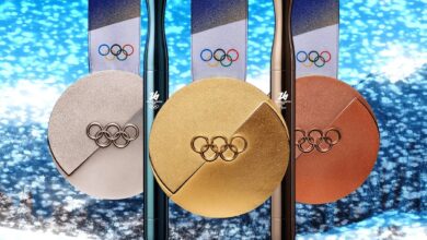 Rommel Pacheco confía en la representación mexicana en Olímpicos (Foto de internet)