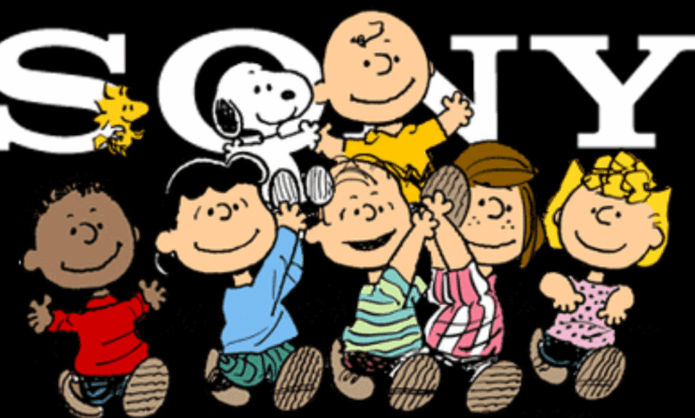 ¡Snoopy tiene nueva casa! Sony toma el control total de Peanuts por 457 millones de dólares (Fotos Internet)