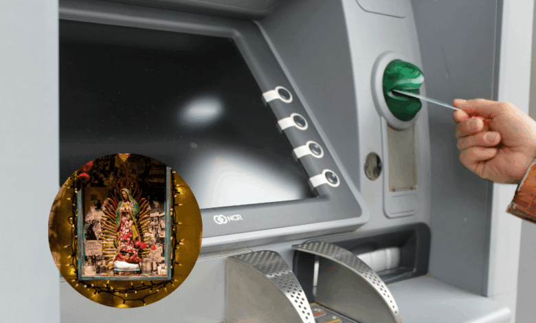 ¿Los bancos abrirán el 12 de diciembre Esto debes saber por el Día de la Virgen de Guadalupe