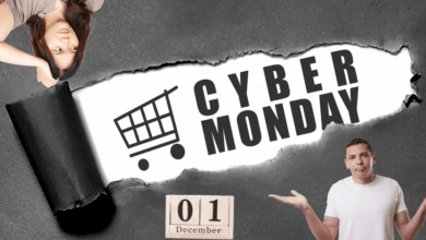 ¿Qué es el Cyber Monday y por qué todos hablan de él hoy 1 de diciembre .