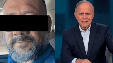 ‘El Patrón’ confiesa y es condenado 14 años de prisión por el atentado a Ciro