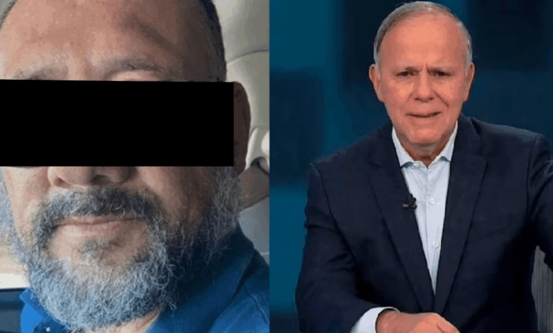 ‘El Patrón’ confiesa y es condenado 14 años de prisión por el atentado a Ciro