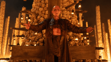 “28 años después El templo de los huesos” fracasa en taquilla y pone en riesgo secuela