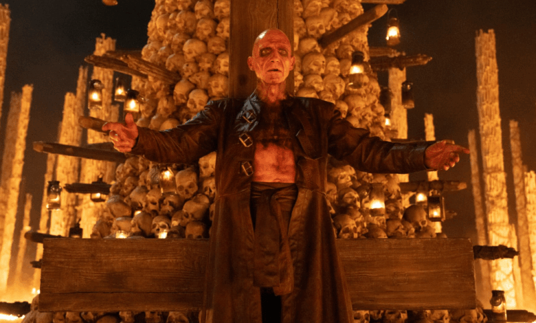 “28 años después El templo de los huesos” fracasa en taquilla y pone en riesgo secuela