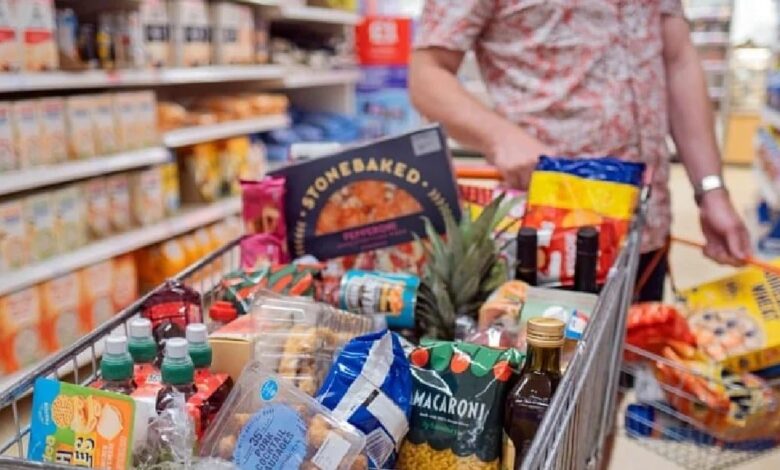 EU dice adiós a productos ultra procesados (Foto de internet)