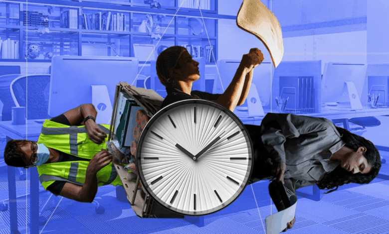 6 reformas laborales que podrían ver la luz en 2026