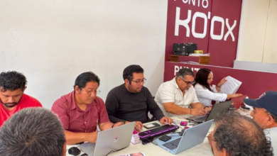 ARTEC amplía horario de entrega de tarjetas KO’OX en Campeche