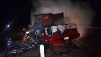 Accidente en la Mérida–Campeche deja una víctima; experto señala medidas que pudieron prevenirlo