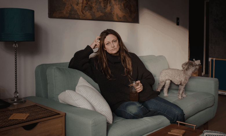 Actriz solicita eutanasia tras 30 años de enfermedad mental