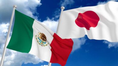 Alianza entre México y Japón impulsa inversión, comercio y desarrollo