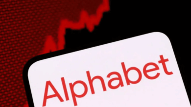 Alphabet alcanza los 4 billones de dólares en valor de mercado
