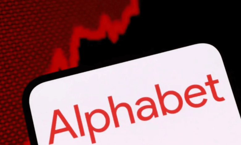 Alphabet alcanza los 4 billones de dólares en valor de mercado