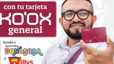 Alta demanda agota tarjetas Ko’ox en Súper Willys y Dunosusa