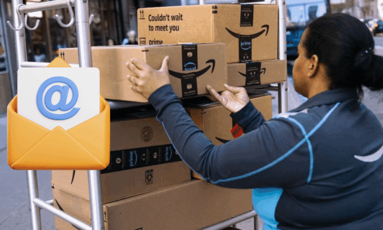 Amazon confirma el despido de 16,000 empleados tras enviar por error un correo electrónico