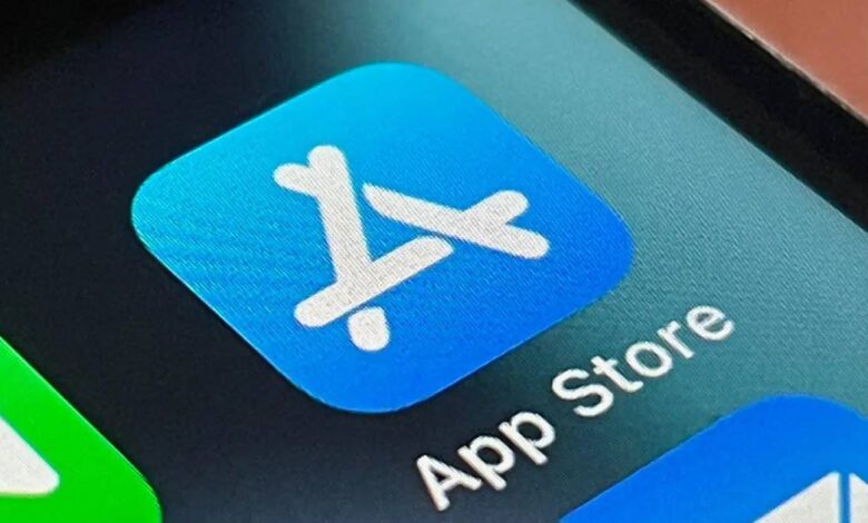 Apple alcanza récord de usuarios en la App Store durante 2025