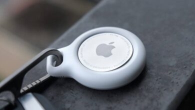 Apple lanza AirTag con Bluetooth mejorado y rango de localización ampliado