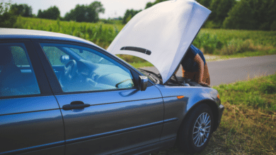 Autoridades llaman a revisar el auto antes de salir a carretera en temporada vacacional