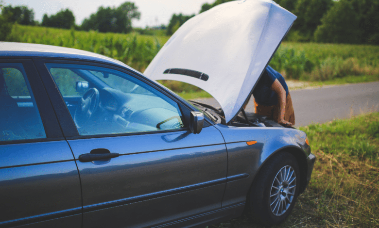 Autoridades llaman a revisar el auto antes de salir a carretera en temporada vacacional