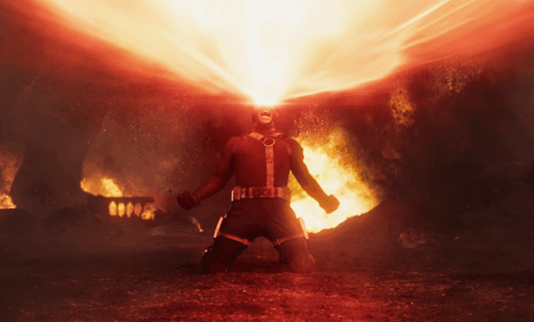 Avengers Doomsday presenta teaser oficial con X-Men