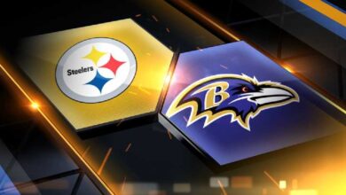 Horario y canales para ver los partidos de la Semana 18 de la NFL (Foto de internet)