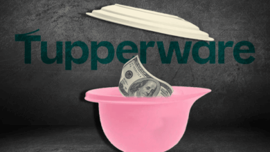 Betterware adquiere Tupperware por 250 millones de dólares ¿cómo crees que afectará a los precios y productos en tu hogar