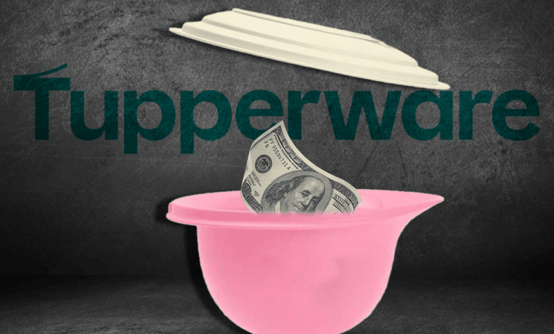 Betterware adquiere Tupperware por 250 millones de dólares ¿cómo crees que afectará a los precios y productos en tu hogar