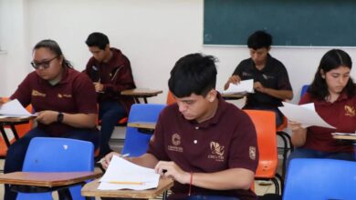 CECyTEC abre preinscripciones para el ciclo escolar 2026-2027 en Campeche