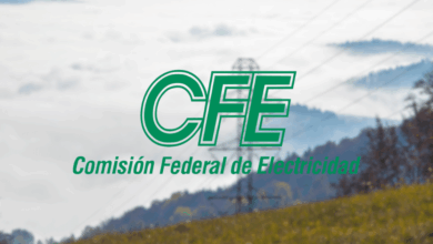 CFE establece acciones estratégicas ante la tormenta invernal 2026