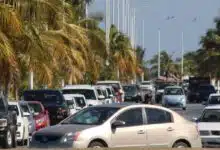 Campeche lidera reducción de robo de autos y motos en el sureste