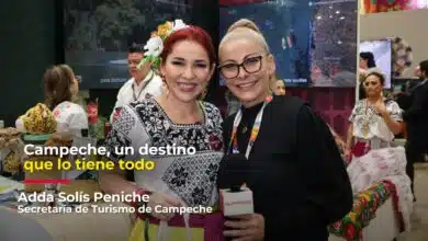 Campeche, un destino que lo tiene todo