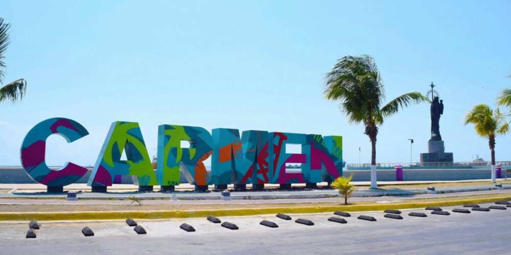 Carmen apuesta por el turismo para reducir dependencia petrolera