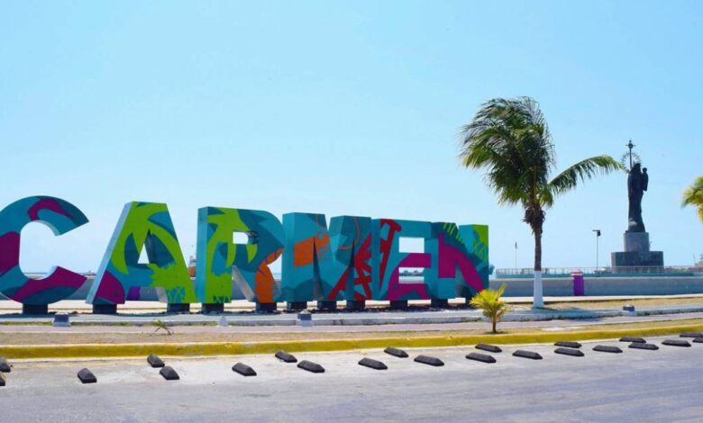 Carmen apuesta por el turismo para reducir dependencia petrolera