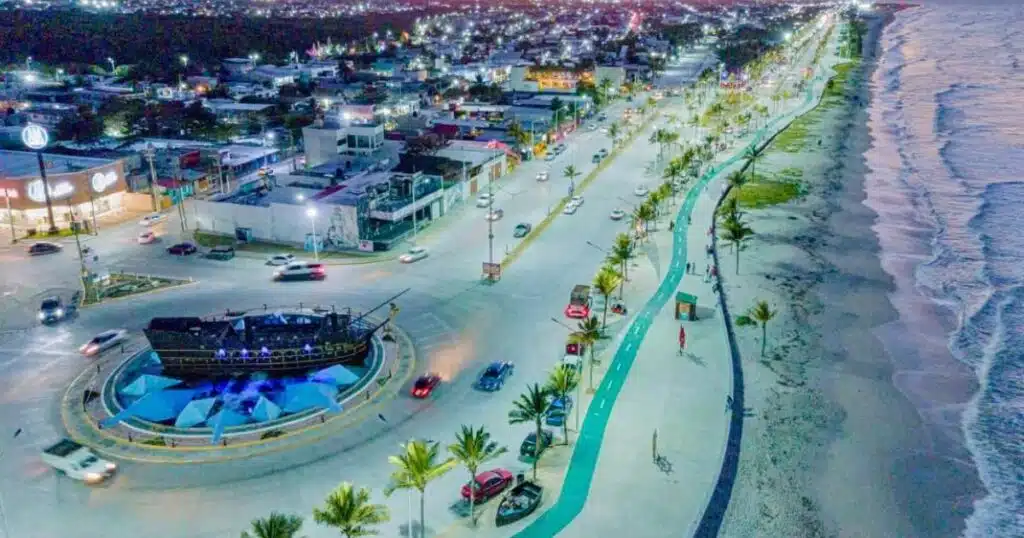 ciudad del carmen,isla del carmen,campeche,noticias de campeche,turismo en ciudad del carmen