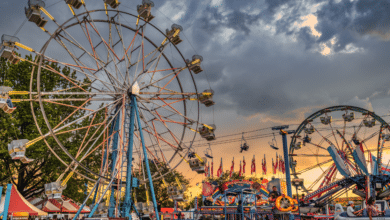 Carnaval de Campeche 2026 ya tiene fechas oficiales y alista una gran fiesta cultural