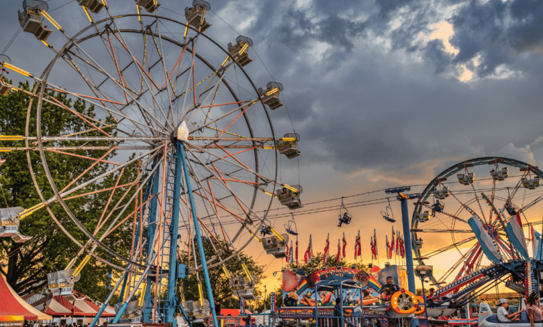 Carnaval de Campeche 2026 ya tiene fechas oficiales y alista una gran fiesta cultural