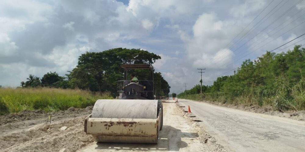 Carreteras de Campeche recibirán inversión para rehabilitación